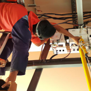 Electrical Contractor